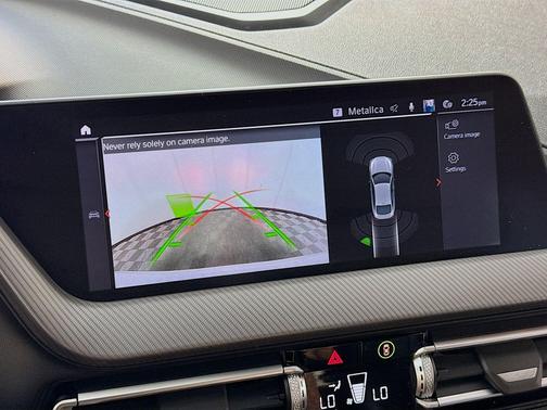 2022 BMW 228 Gran Coupe i xDrive