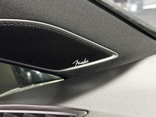 2019 Volkswagen Golf GTI 2.0T S 4-Door