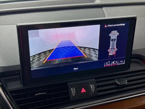 2021 Audi Q5 45 Premium