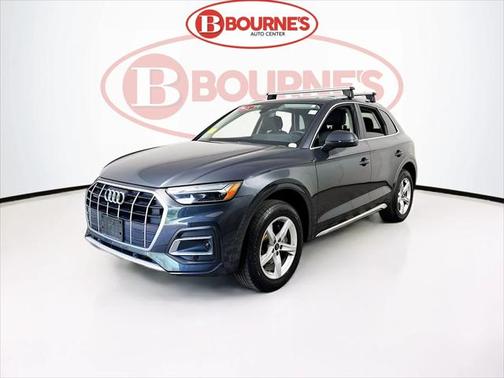 2021 Audi Q5 45 Premium