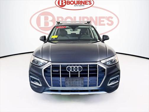 2021 Audi Q5 45 Premium