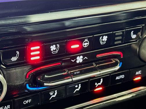 2023 Jeep Grand Cherokee 4xe Overland