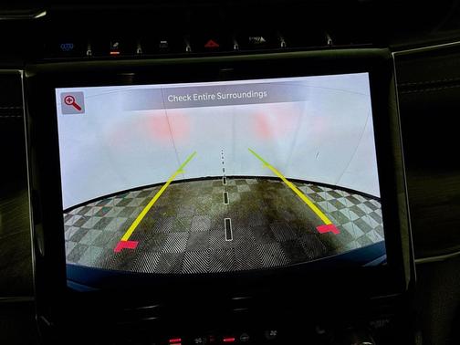 2023 Jeep Grand Cherokee 4xe Overland