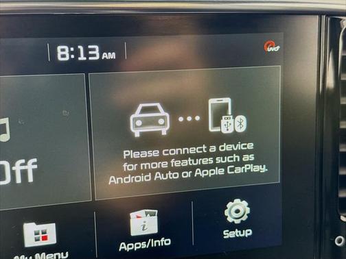 2022 Kia Sportage S