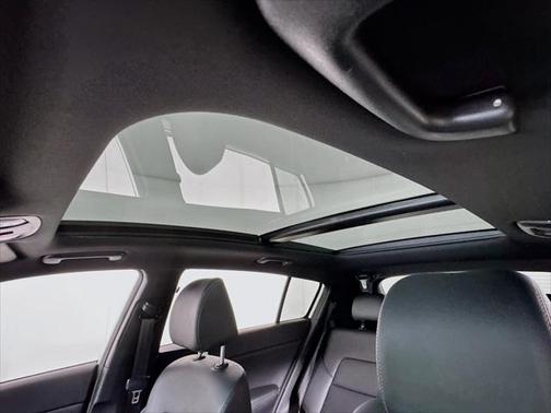 2022 Kia Sportage S