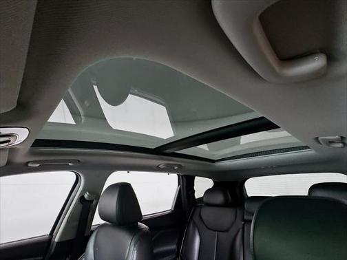 2021 Hyundai SANTA FE SEL 2.4