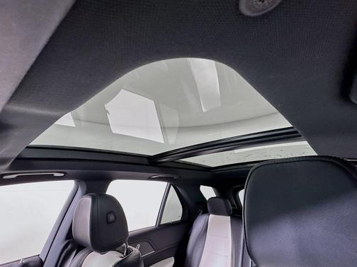 2022 Mercedes-Benz GLE 350 4MATIC