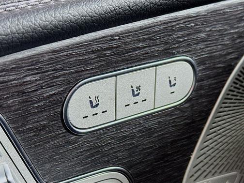 2022 Mercedes-Benz GLE 350 4MATIC