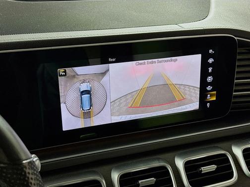 2022 Mercedes-Benz GLE 350 4MATIC