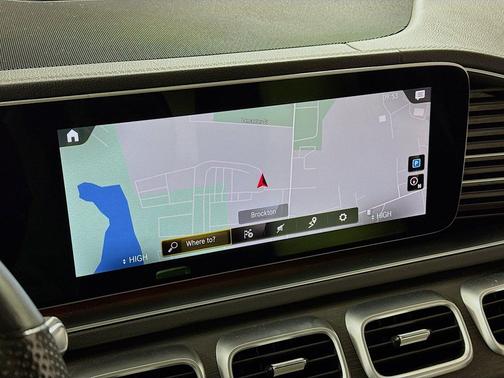 2022 Mercedes-Benz GLE 350 4MATIC