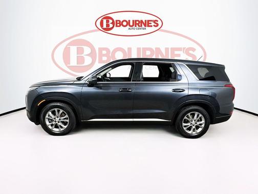 2020 Hyundai PALISADE SE