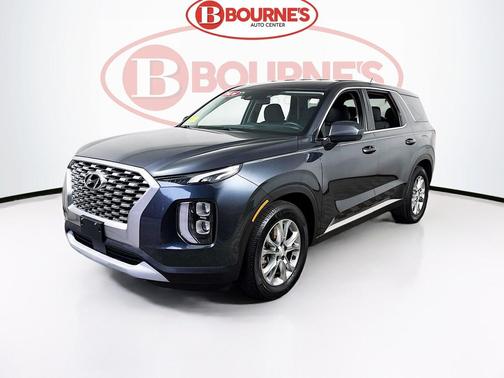 2020 Hyundai PALISADE SE