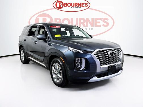 2020 Hyundai PALISADE SE