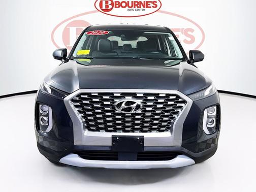 2020 Hyundai PALISADE SE