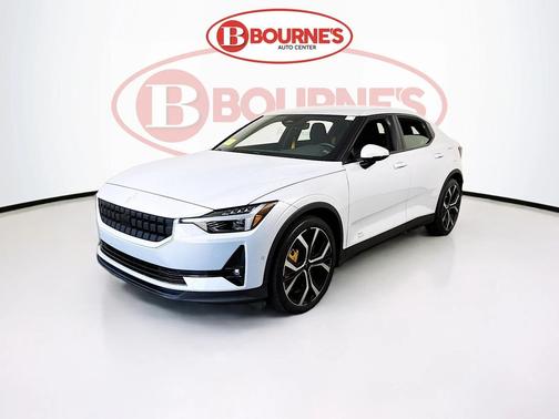 2022 Polestar 2 Long Range Dual Motor
