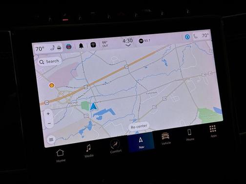 2022 Jeep Grand Cherokee Limited X