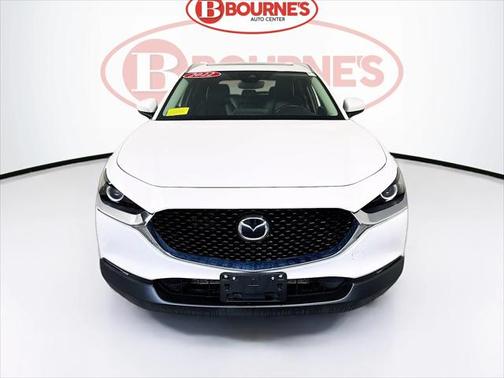 2022 Mazda CX-30 2.5 S Preferred Package