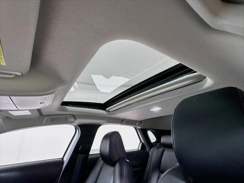 2022 Mazda CX-30 2.5 S Preferred Package