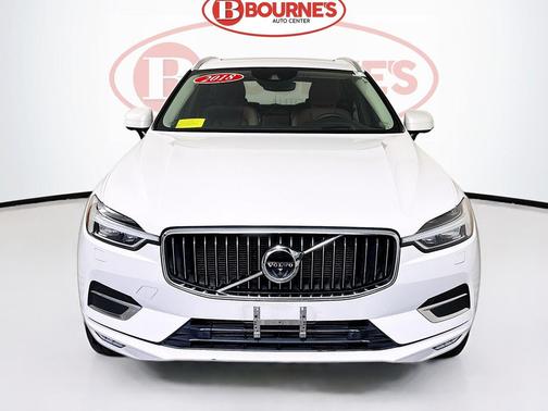 2018 Volvo XC60 T5 Inscription