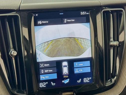 2018 Volvo XC60 T5 Inscription