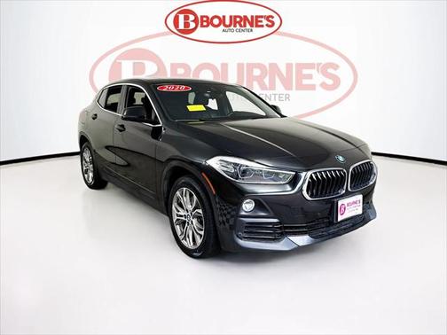 2020 BMW X2 xDrive28i