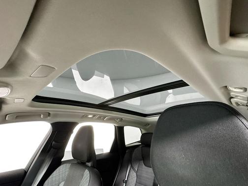Thunder Grey Metallic 2023 Volvo XC60 B5 Core