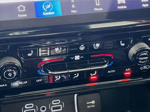 Baltic Gray Metallic 2024 Jeep Grand Cherokee L Limited