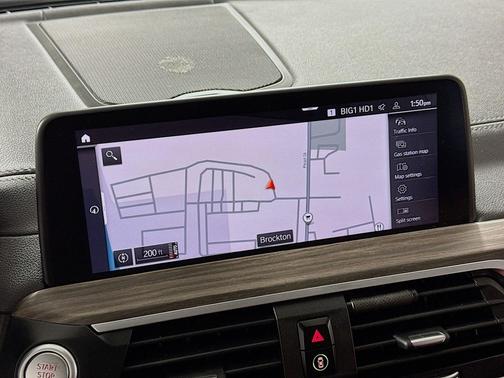 2021 BMW X4 xDrive30i