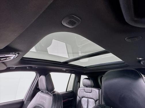 2022 Jeep Grand Cherokee 4xe Overland