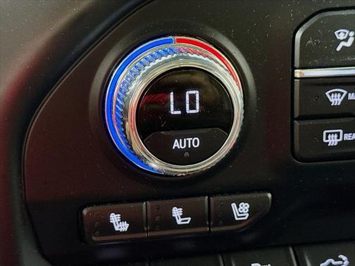 2022 GMC Sierra 2500 AT4