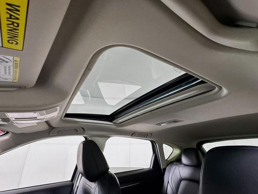 2022 Mazda CX-5 2.5 S