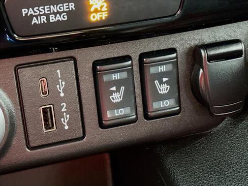 2024 Nissan Leaf SV PLUS