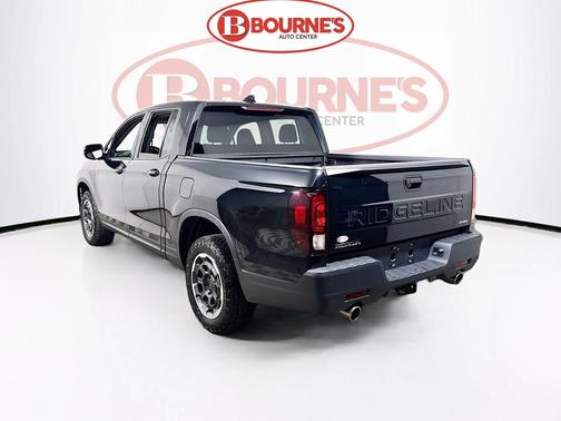 2024 Honda Ridgeline Sport