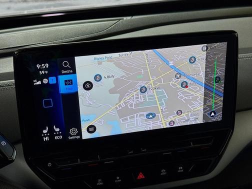 2023 Volkswagen ID.4 AWD Pro