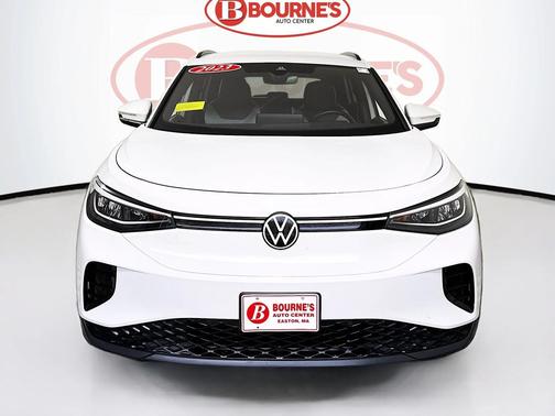 2023 Volkswagen ID.4 AWD Pro