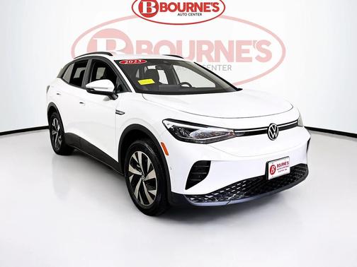 2023 Volkswagen ID.4 AWD Pro