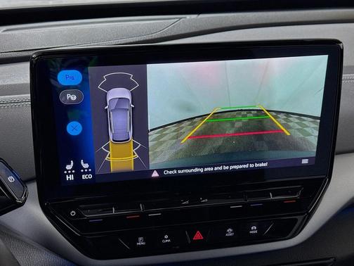 2023 Volkswagen ID.4 AWD Pro