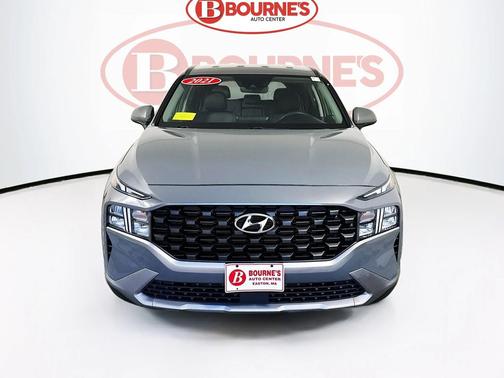 2021 Hyundai SANTA FE SE