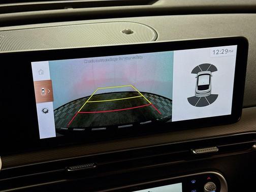 2025 Genesis GV60 Standard AWD