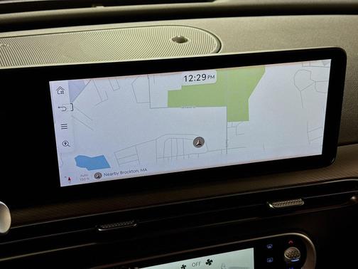 2025 Genesis GV60 Standard AWD