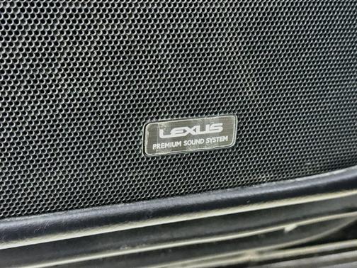 Obsidian 2013 Lexus LS 460 L