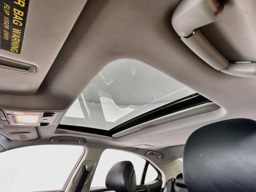 Obsidian 2013 Lexus LS 460 L