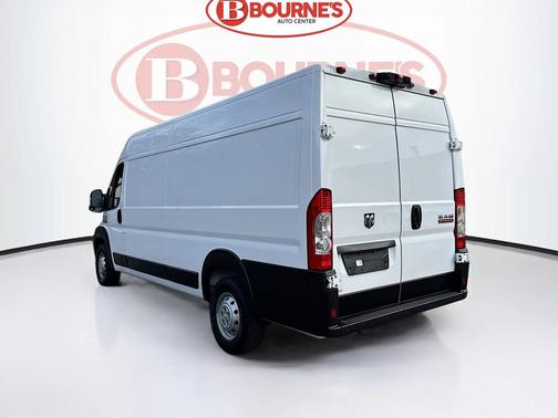 2022 RAM ProMaster 3500 High Roof