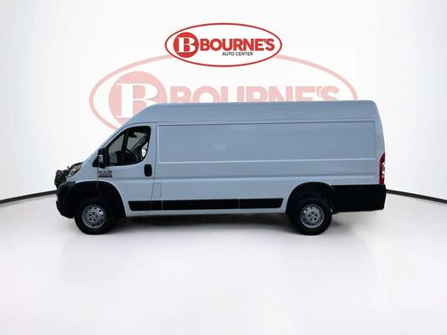 2022 RAM ProMaster 3500 High Roof