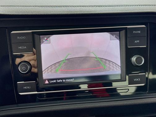 2022 Volkswagen Jetta 1.5T SE