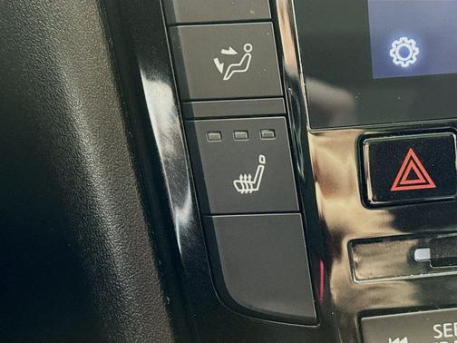 2023 INFINITI QX50 LUXE AWD