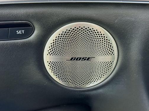 2023 INFINITI QX50 LUXE AWD