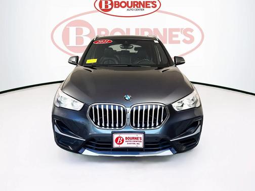 2021 BMW X1 xDrive28i