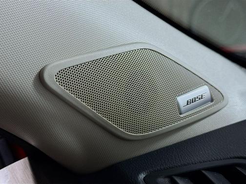 2022 Nissan Pathfinder Platinum 4WD