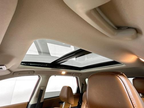 2022 Nissan Pathfinder Platinum 4WD